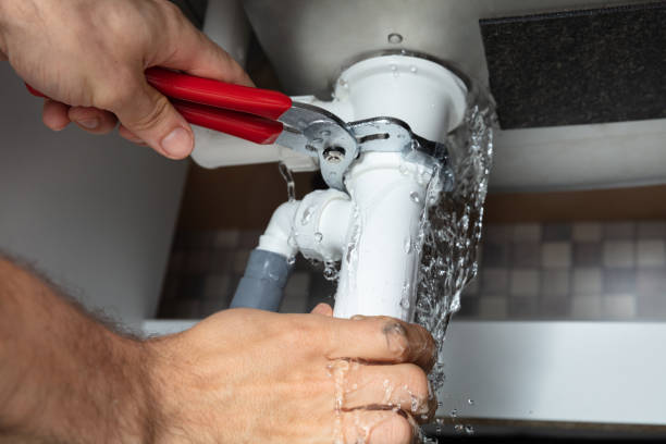 Best Water damage restoration near me  in Big Beaver, PA