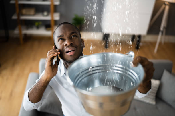 Best Residential water damage restoration  in Big Beaver, PA