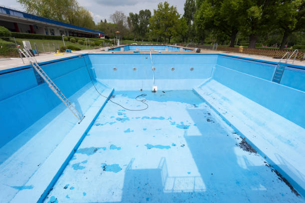 Best Flood restoration services  in Big Beaver, PA
