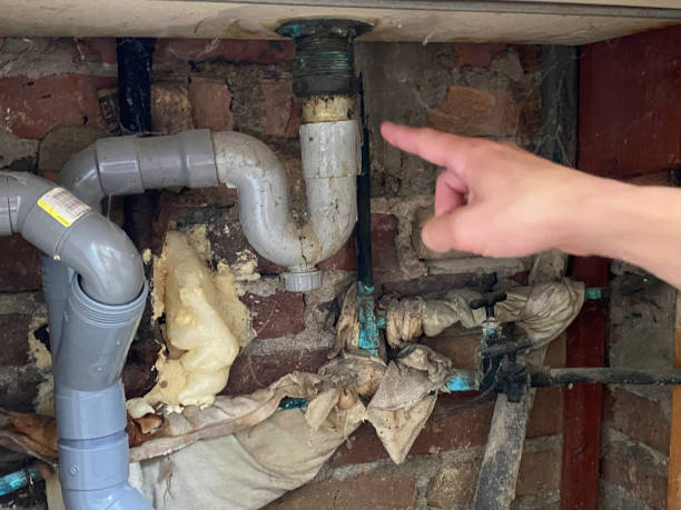 Best Fire Damage Restoration  in Big Beaver, PA