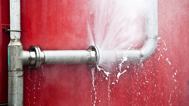 Best Commercial water damage restoration  in Big Beaver, PA